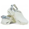 Zapatos Crocs x G-Shock Echo Clog «Blanco»