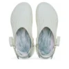 Zapatos Crocs x G-Shock Echo Clog «Blanco»