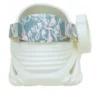 Zapatos Crocs x G-Shock Echo Clog «Blanco»