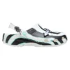 Zapatos Crocs x Ron English Classic Clog «Animal Stripes»
