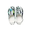 Zapatos Crocs x Ron English Classic Clog «Animal Stripes»