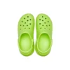 Zapatos Crush Clog «Limeade»