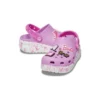 Zapatos Cutie Crush Clog «Barbie Taffy Pink»