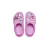 Zapatos Cutie Crush Clog «Barbie Taffy Pink»