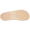 Zapatos de cuña baja Brooklyn Low Wedge «Negro Marrón»
