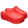 Zapatos de Platform Clog Dylan «Starfish»