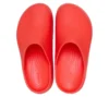 Zapatos de Platform Clog Dylan «Starfish»