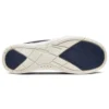 Zapatos deportivos casuales de estilo «athleisure» azul oscuro