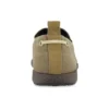 Zapatos deportivos casuals de estilo «athleisure» en color caqui