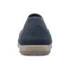 Zapatos deportivos casuals de estilo atlético Santa Cruz, antideslizantes y transpirables, azul oscuro