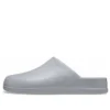Zapatos Dylan Clog «Gris»