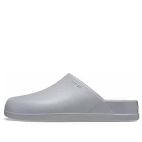 Zapatos Dylan Clog «Gris»