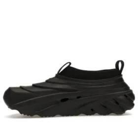Zapatos Echo Storm «Black Ice»