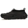 Zapatos Echo Storm «Black Ice»