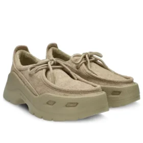 Zapatos EXP Gallery «Bark»