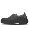 Zapatos EXP Gallery «Black Sand»