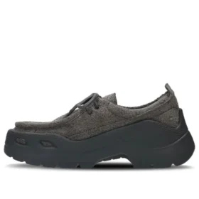 Zapatos EXP Gallery «Black Sand»