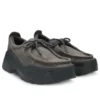 Zapatos EXP Gallery «Black Sand»