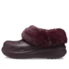 Zapatos Furever Crush «Dark Cherry»