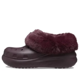 Zapatos Furever Crush «Dark Cherry»