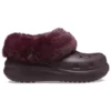 Zapatos Furever Crush «Dark Cherry»