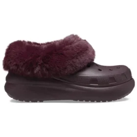Zapatos Furever Crush «Dark Cherry»