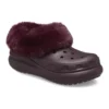 Zapatos Furever Crush «Dark Cherry»