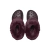 Zapatos Furever Crush «Dark Cherry»