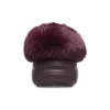 Zapatos Furever Crush «Dark Cherry»