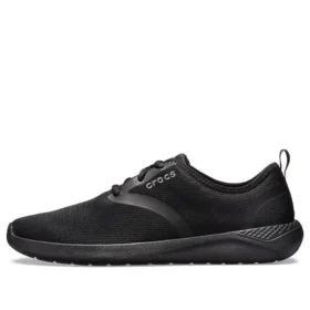 Zapatos LiteRide de tela «Negro»