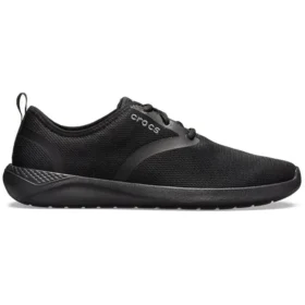 Zapatos LiteRide de tela «Negro»
