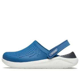 Zapatos LiteRide Flash, sandalias unisex azules