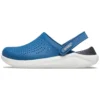 Zapatos LiteRide Flash, sandalias unisex azules