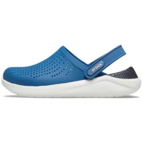 Zapatos LiteRide Flash, sandalias unisex azules