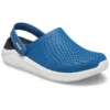 Zapatos LiteRide Flash, sandalias unisex azules