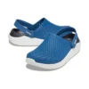 Zapatos LiteRide Flash, sandalias unisex azules