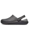 Zapatos LiteRide Flash Unisex Gris Sandalias