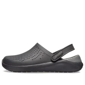 Zapatos LiteRide Flash Unisex Gris Sandalias