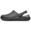 Zapatos LiteRide Flash Unisex Gris Sandalias