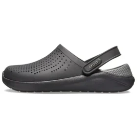 Zapatos LiteRide Flash Unisex Gris Sandalias