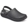 Zapatos LiteRide Flash Unisex Gris Sandalias