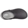 Zapatos LiteRide Flash Unisex Gris Sandalias
