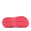 Zapatos Mega Crush Clog «Naranja Rosa»