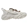 Zapatos Nova Check «Gris»