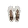 Zapatos Nova Check «Gris»