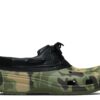 Zapatos náuticos Classic Duck Camo «Black Cargo» Zapatos náuticos Classic Duck Camo «Black Cargo»