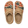 Zapatos náuticos Classic Duck Camo «Tan Shocking Orange»