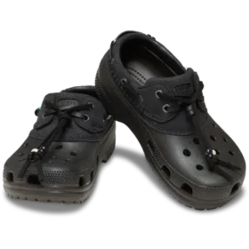 Zapatos náuticos Classic Luxe