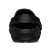 Zapatos Off Grid Clog «Negro»