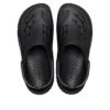 Zapatos Off Grid Clog «Negro»